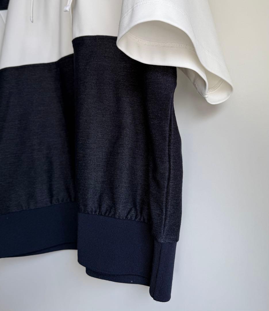 A.P.C. GOLF ポロシャツ レディース　美品