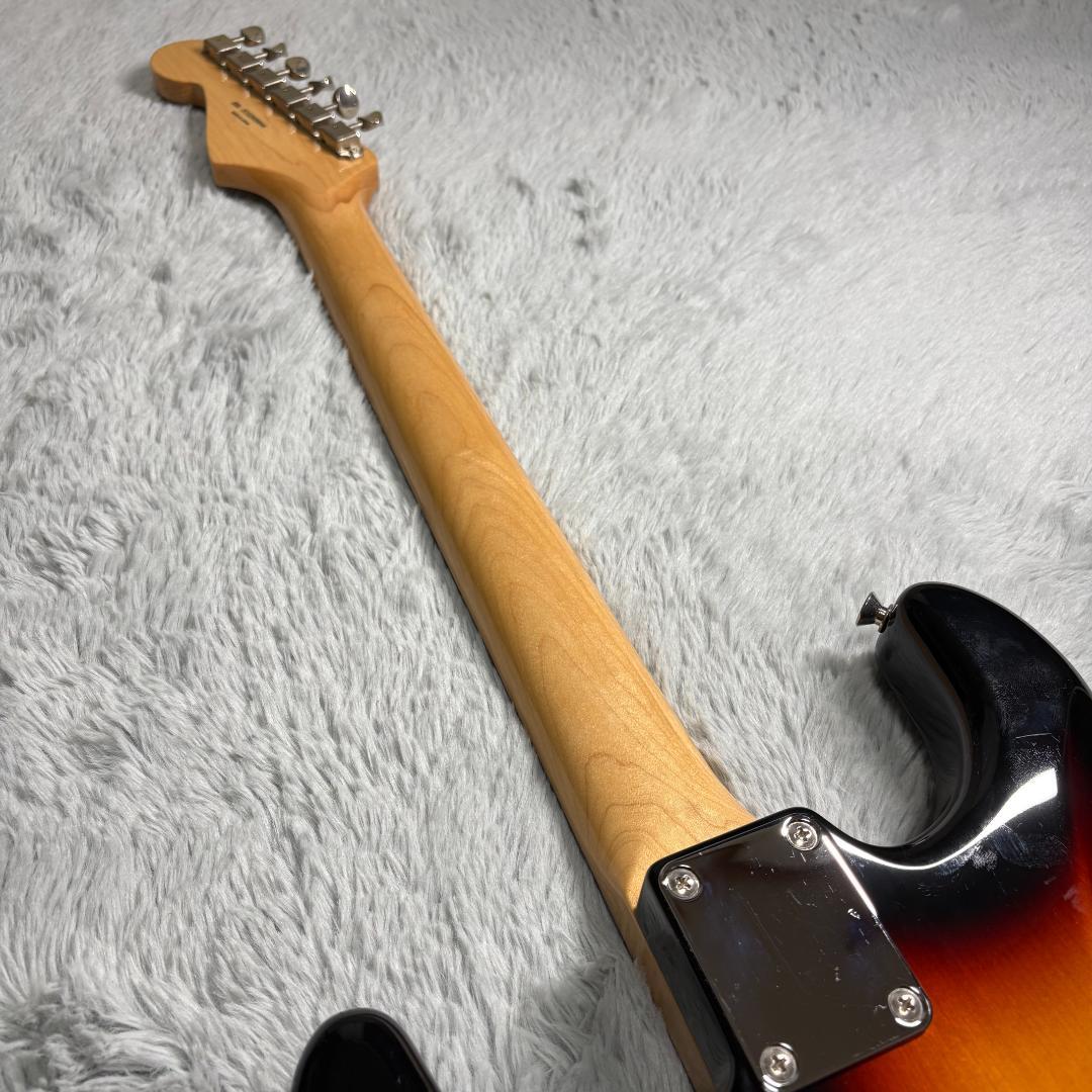 イ*カ様 Fender Stratocaster traditional II