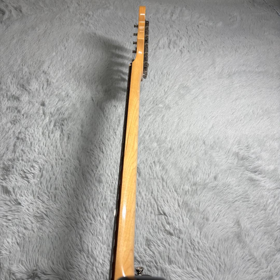 イ*カ様 Fender Stratocaster traditional II
