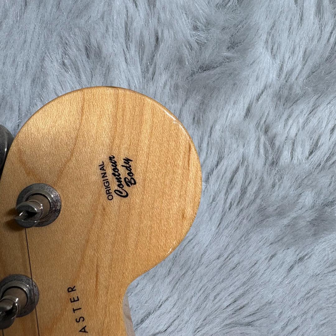 イ*カ様 Fender Stratocaster traditional II