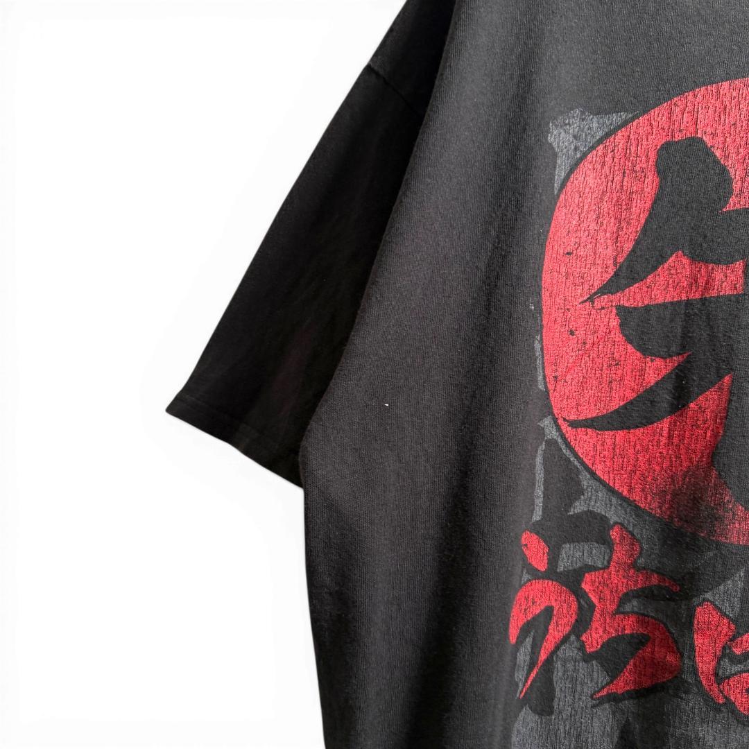 NARUTO 疾風伝 イタチ Tシャツ G16