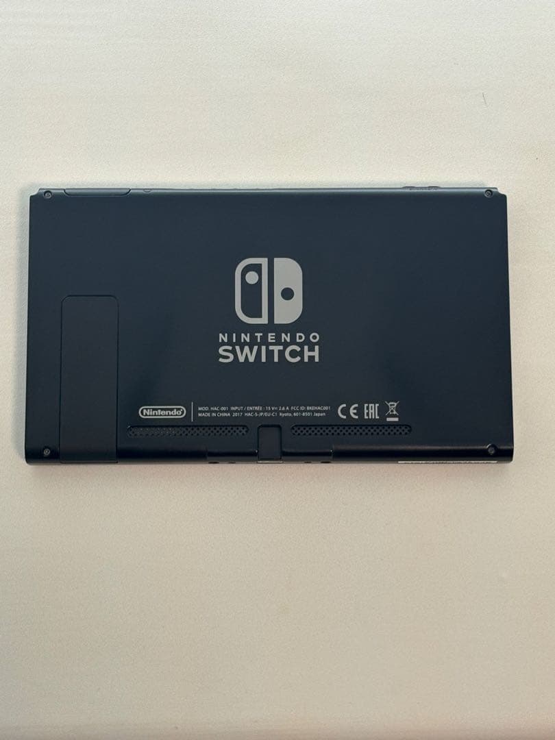Nintendo Switch 3点セット