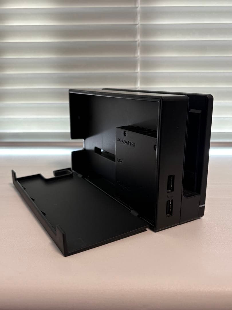 Nintendo Switch 3点セット