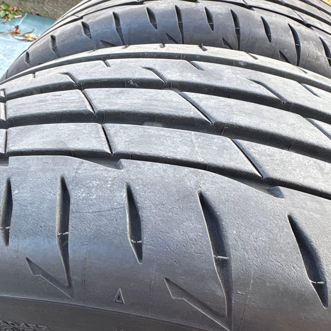 BRIDGESTONE POTENZA Adrenalin 17インチ ②