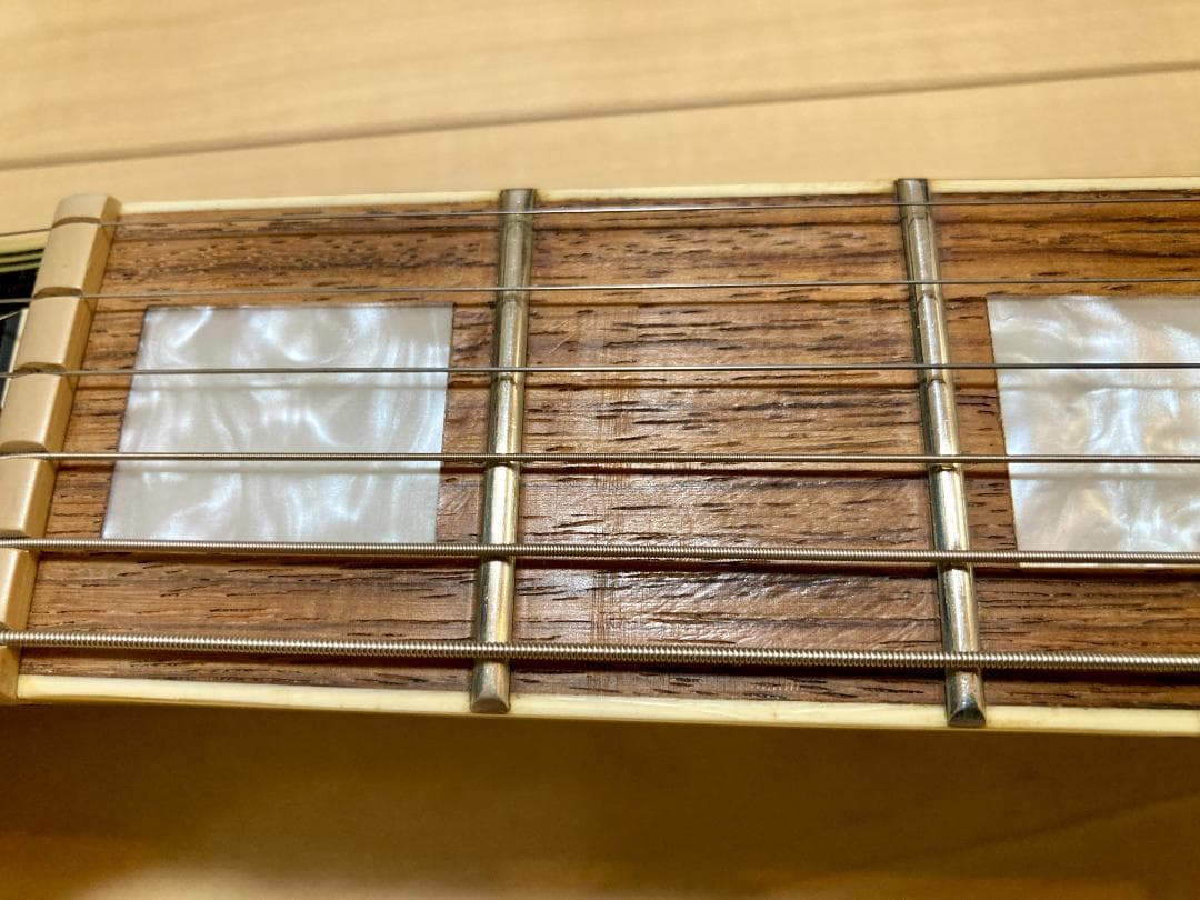 BUSKER'S レスポールカスタム BLC300 島村楽器