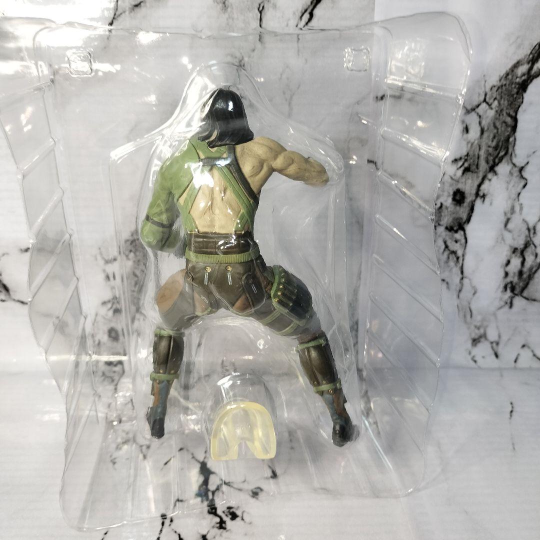 メタルギアソリッド ヴァンプ　L GEAR SOLID VAMP