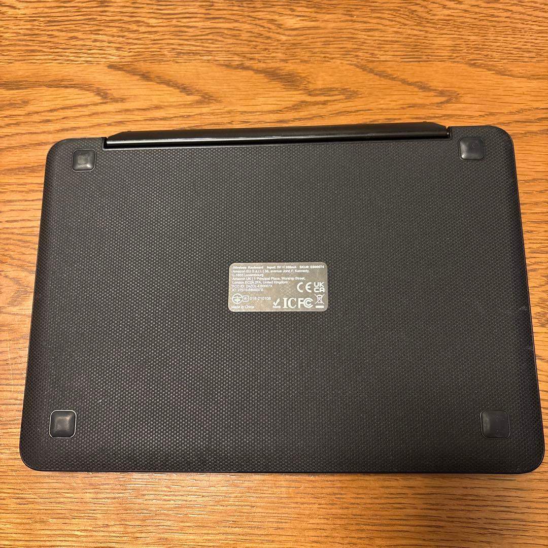 Amazon fire HD10 PLUS 11世代