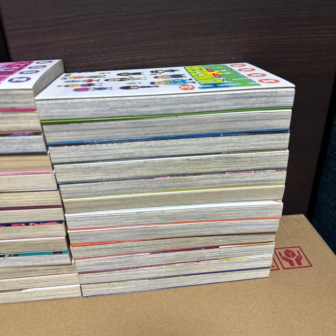 HUNTER×HUNTER 全巻セット 1巻〜38巻 冨樫義博 ハンターハンター