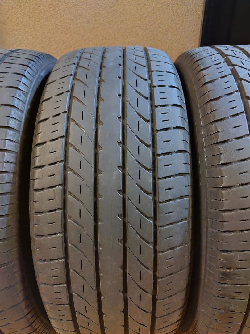 235/50/R18　TOYO　TRANPATH　R30 4本　④