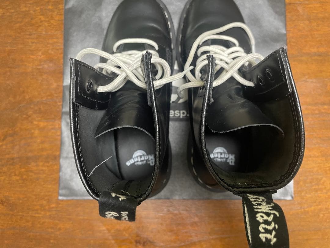 Dr.Martens　1460 ブーツ 24.0