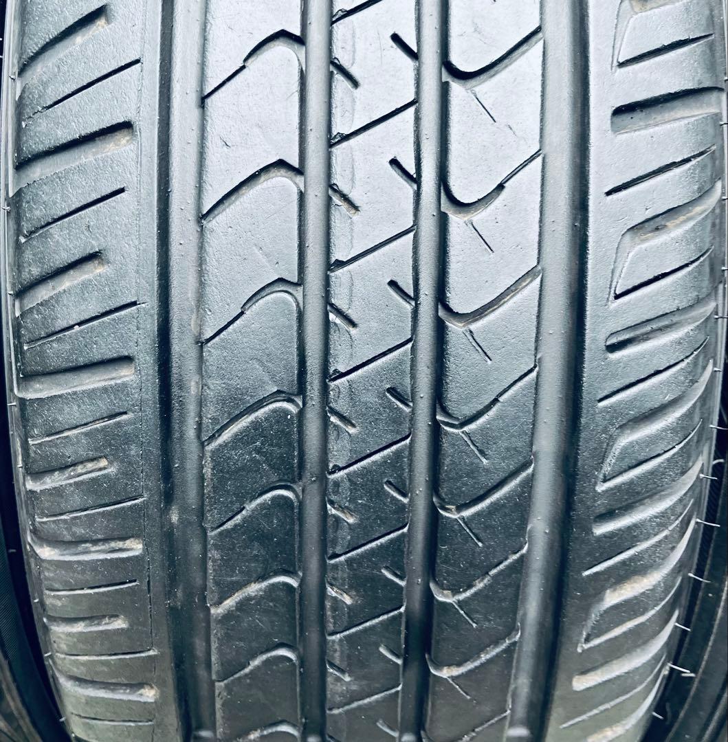 225/65R17 GOODYEAR EfficientGRIP SUV 24年