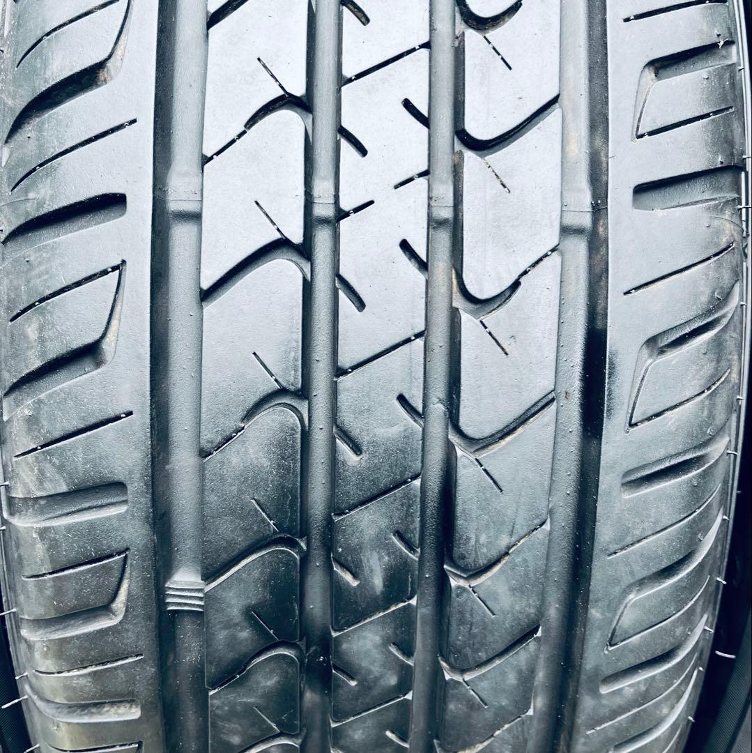 225/65R17 GOODYEAR EfficientGRIP SUV 24年