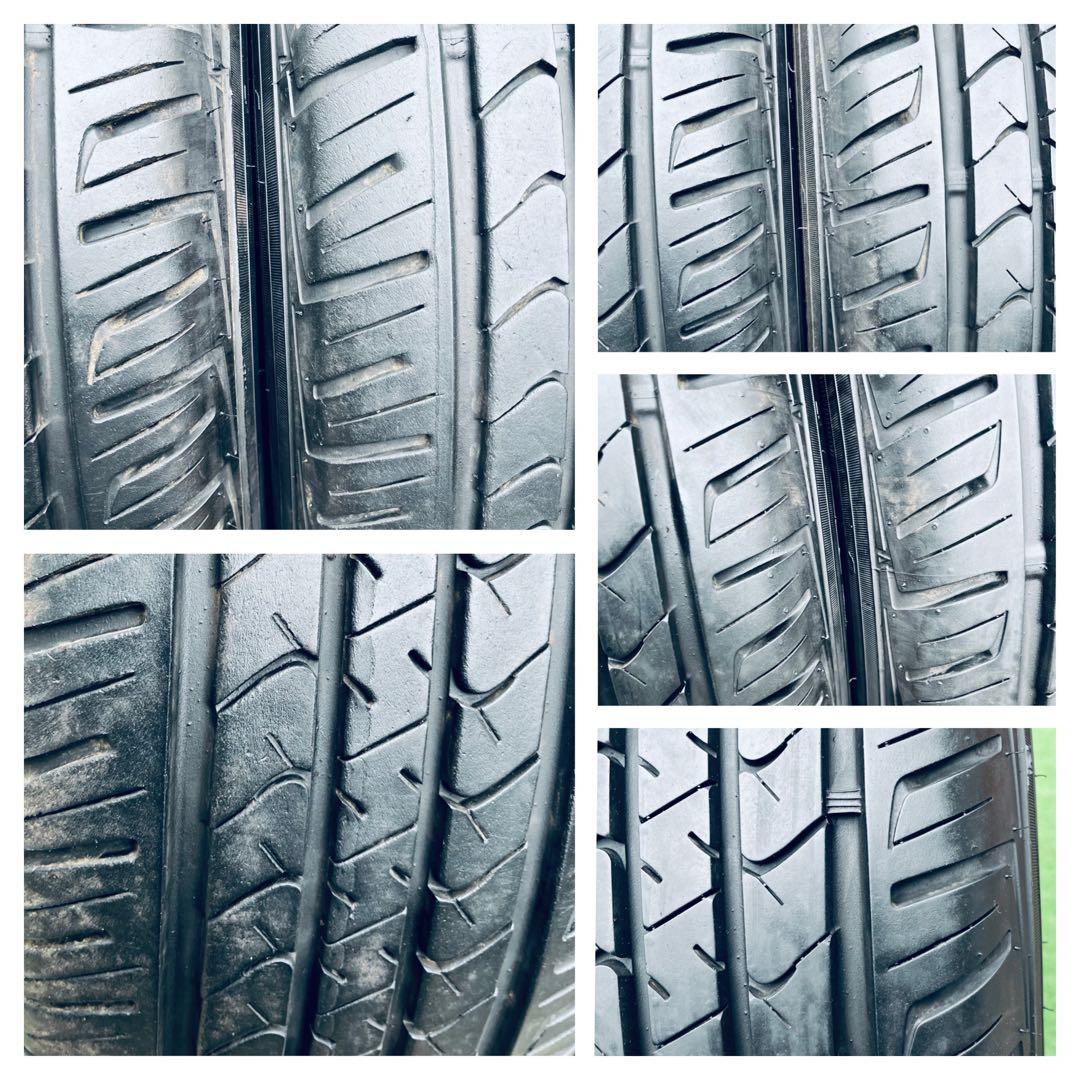 225/65R17 GOODYEAR EfficientGRIP SUV 24年