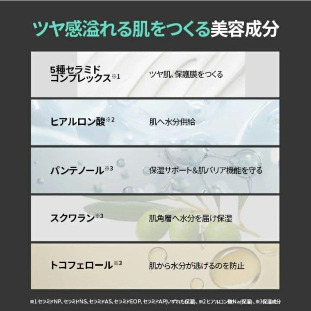 【新品未開封】VT PDRN デイリーマスク パック 5箱