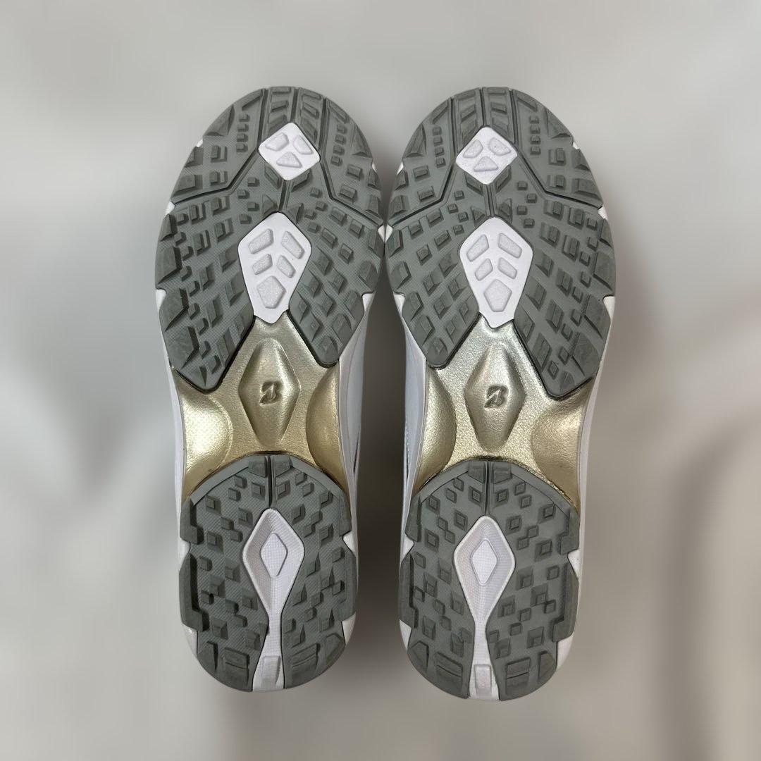 BRIDGESTONEゴルフシューズ・PEARLY GATES シューズケース