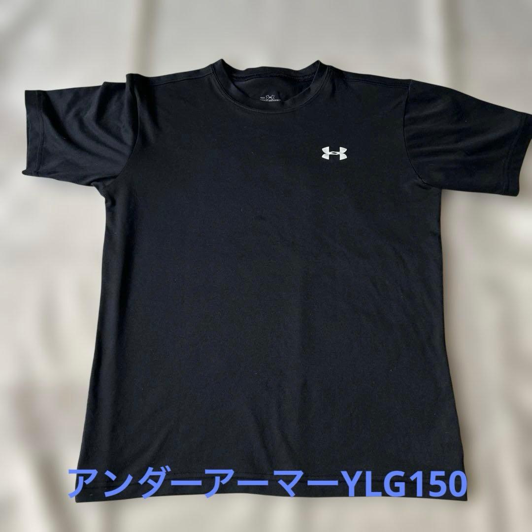 ら*ぱ様 Under Armour/Puma アクティブウェアセット9点
