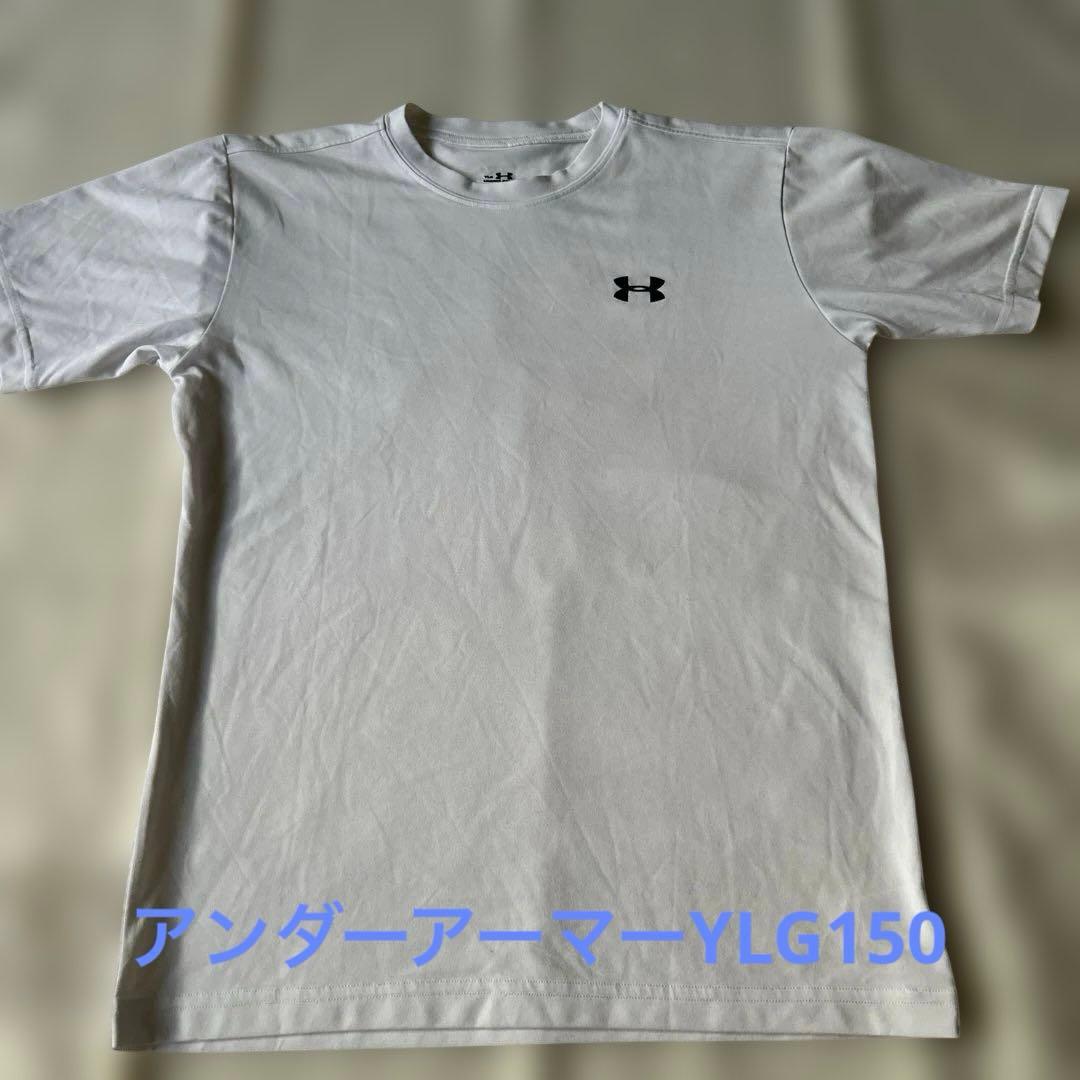 ら*ぱ様 Under Armour/Puma アクティブウェアセット9点