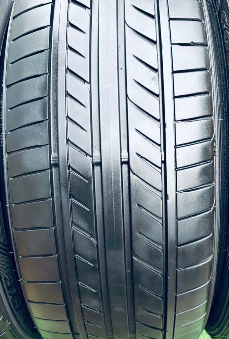 225/45R18,GOOD YEAR EAGLE LS EXE ,2024年