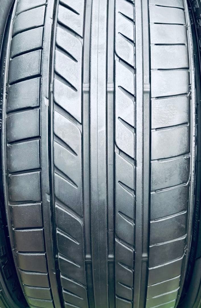 225/45R18,GOOD YEAR EAGLE LS EXE ,2024年