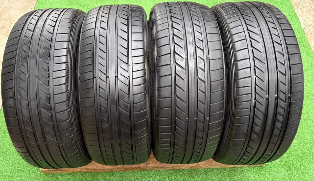 225/45R18,GOOD YEAR EAGLE LS EXE ,2024年