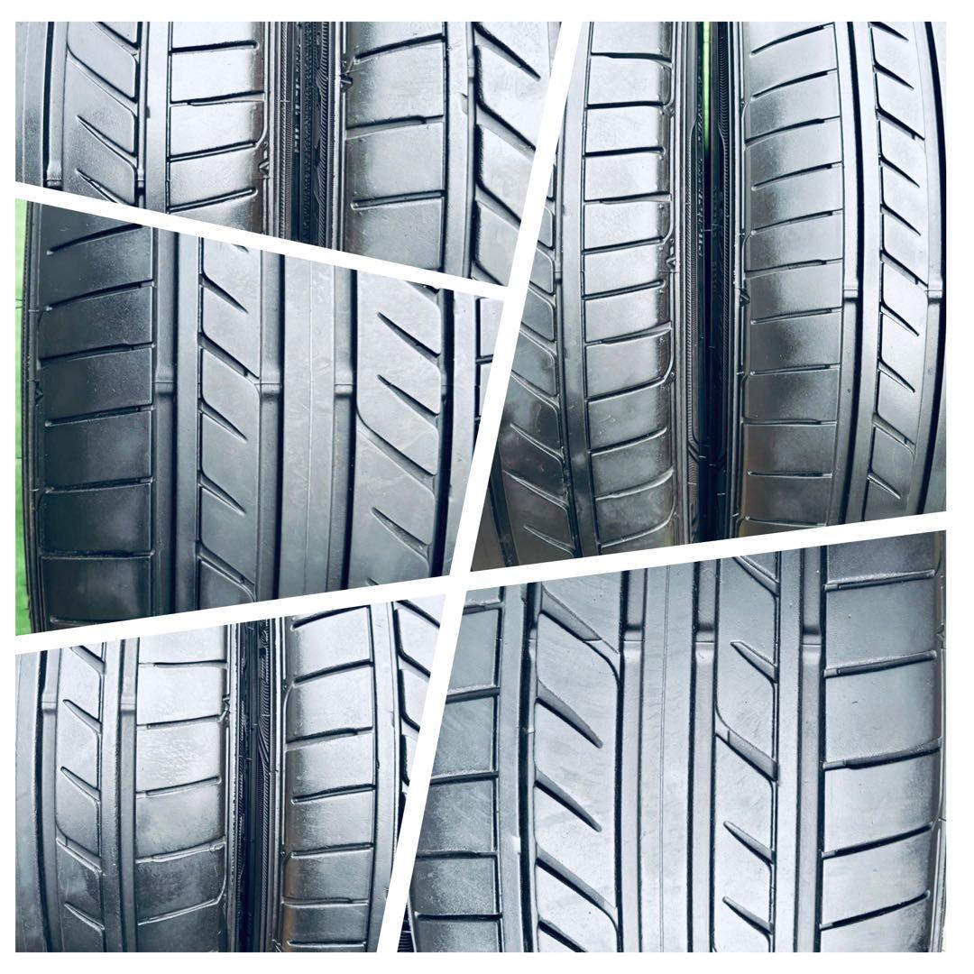 225/45R18,GOOD YEAR EAGLE LS EXE ,2024年