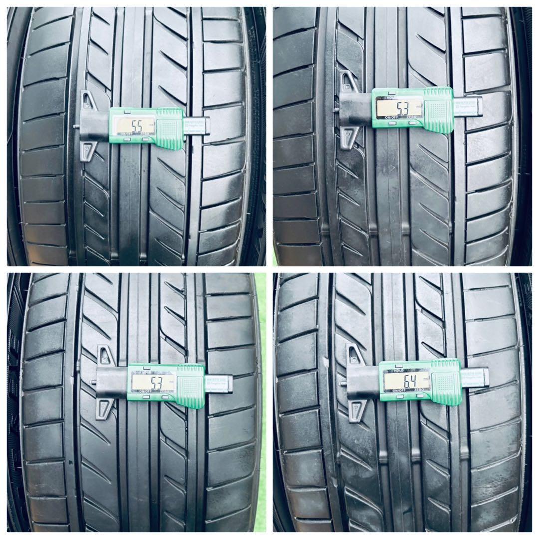 225/45R18,GOOD YEAR EAGLE LS EXE ,2024年