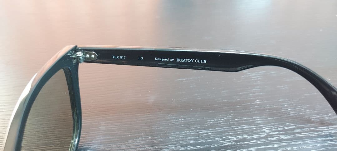 DAIWA TLX-017 偏光サングラス タレックスレンズ