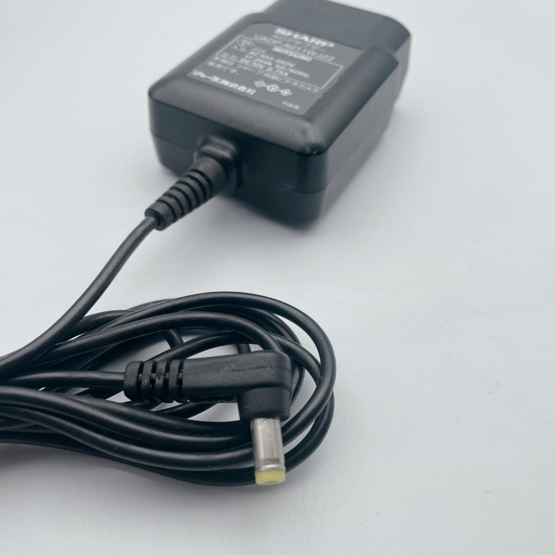 美品　シャープ miniDVデジタルビデオカメラ Viewcam Z VL-Z7
