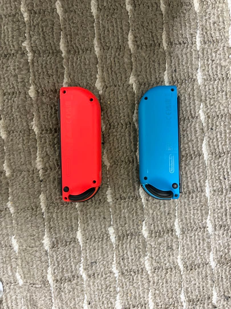 Nintendo Switch 本体 HAC-007 ジョイコン付き
