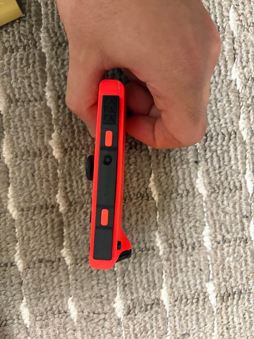 Nintendo Switch 本体 HAC-007 ジョイコン付き