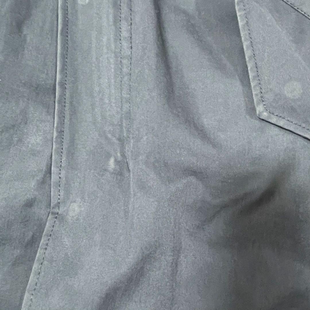 FRED PERRY モッズコート