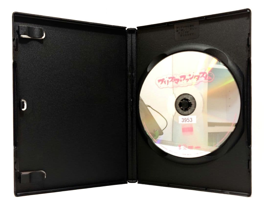 Fate/プリズマ☆イリヤ【1期～4期+劇場版+ファンタズム】DVD 全23巻