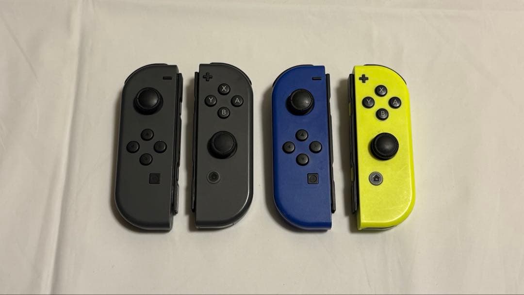 Nintendo Switch ニンテンドースイッチ本体 スプラトゥーン