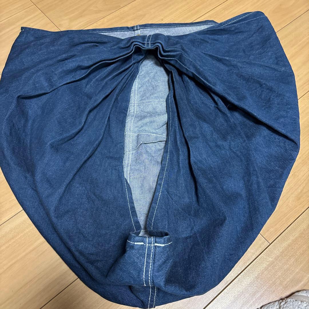 erva ドッグスリングバッグＭ（日本製）