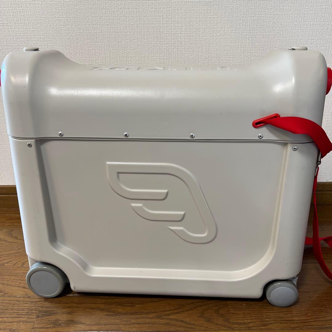 JETKIDS BY STOKKE　ジェットキッズ　キャリーケース