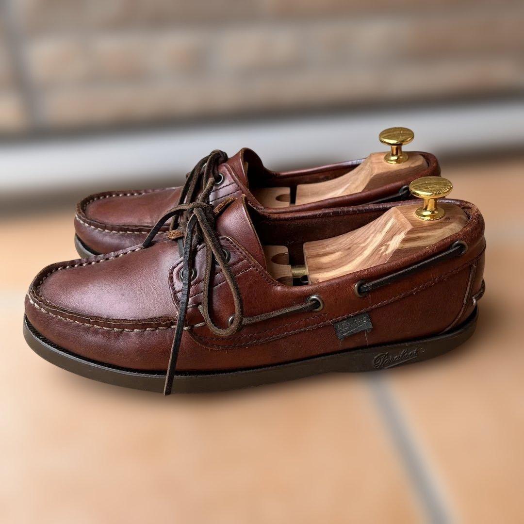 Paraboot パラブーツ バース BARTH サイズ6