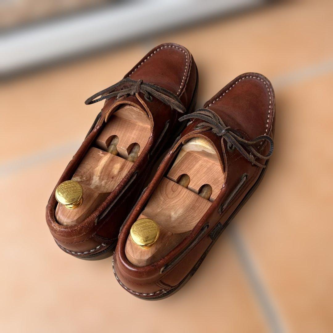 Paraboot パラブーツ バース BARTH サイズ6