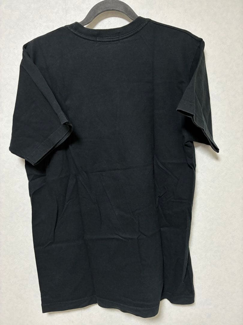 RRL　Ralph Lauren Tシャツ ブラック　美品