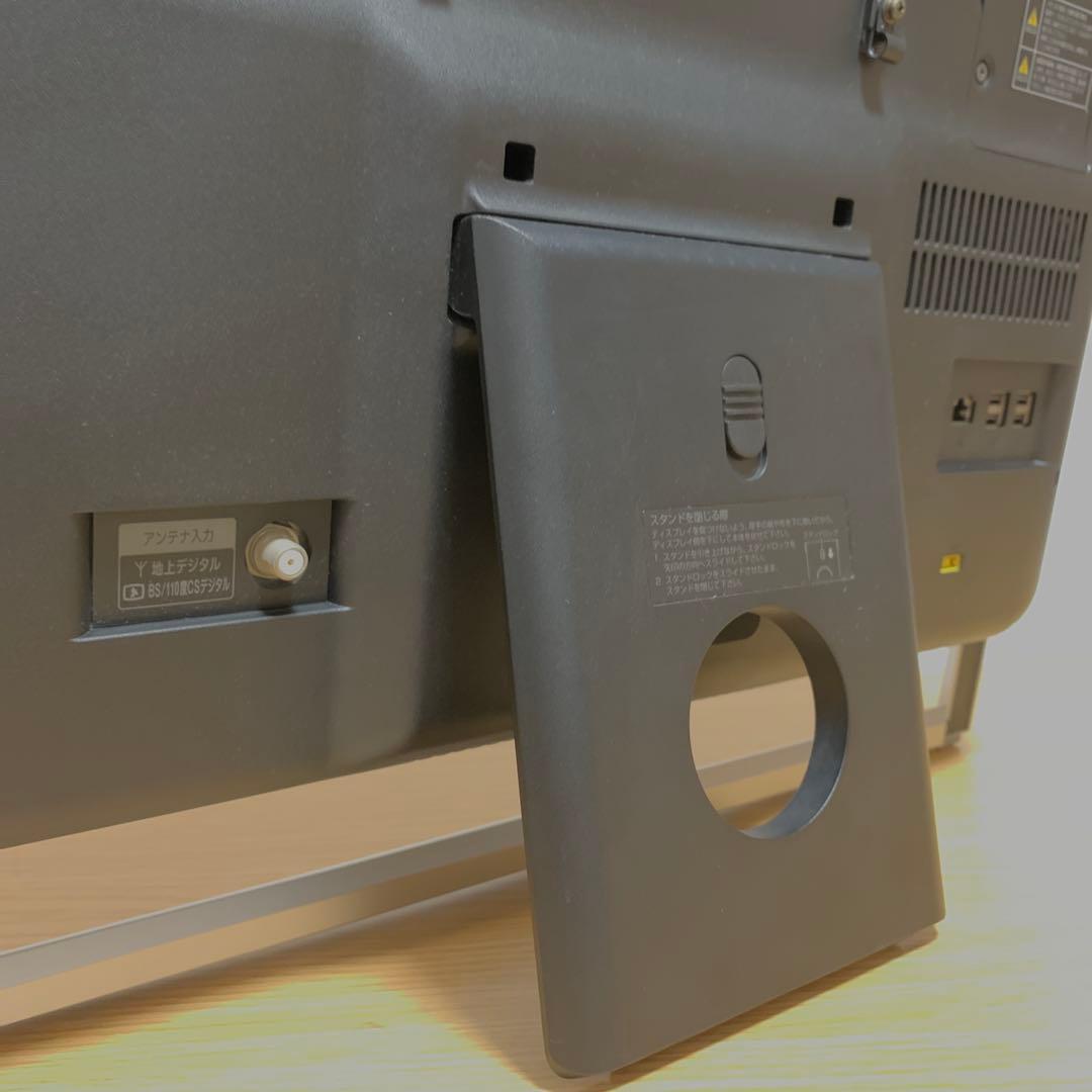 NEC VALUESTAR Win11 地デジ 一体型 デスクトップPC SSD