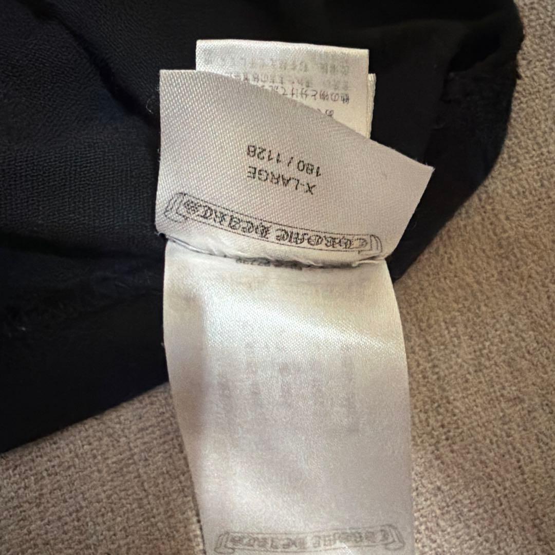 正規品　Chrome Hearts Tシャツ