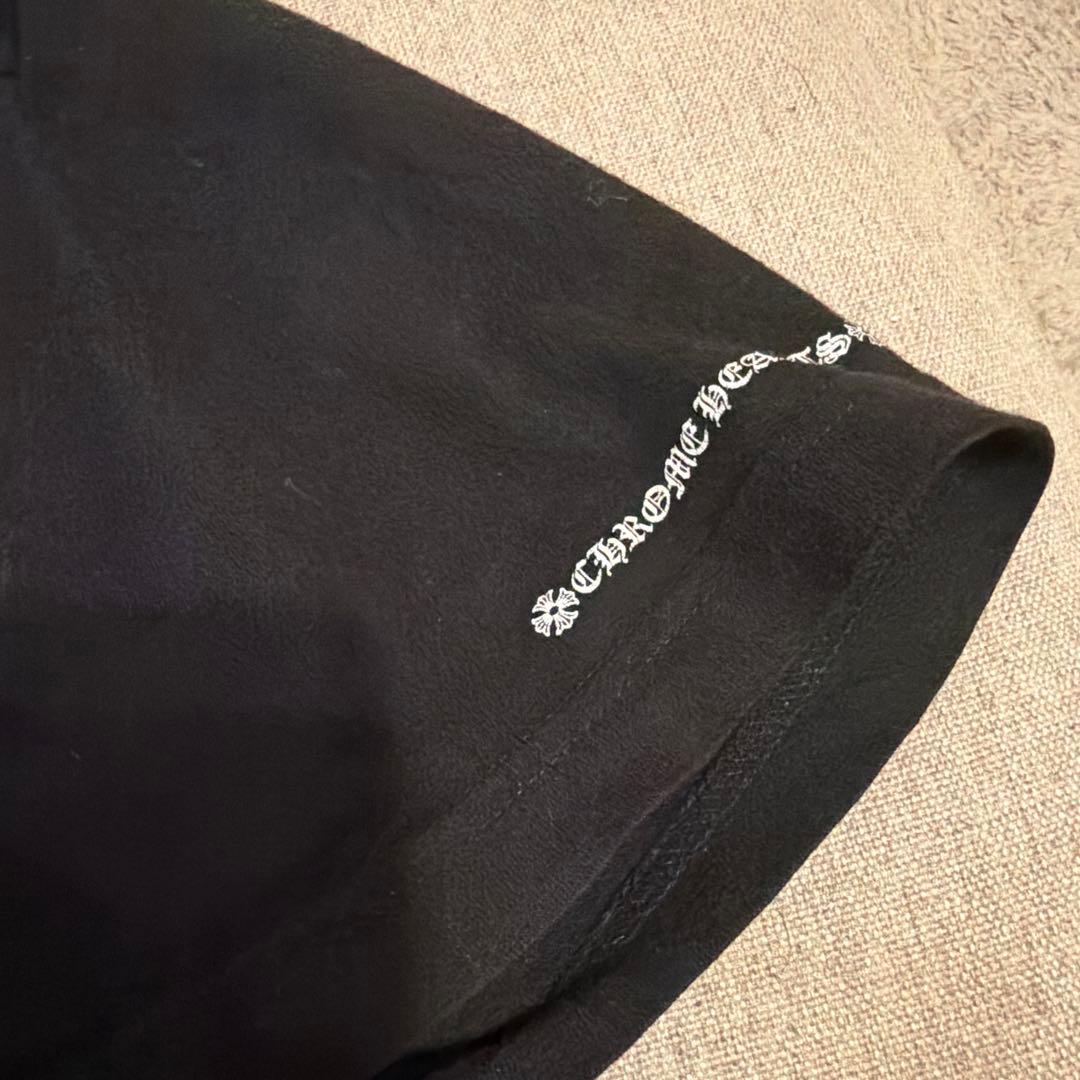 正規品　Chrome Hearts Tシャツ