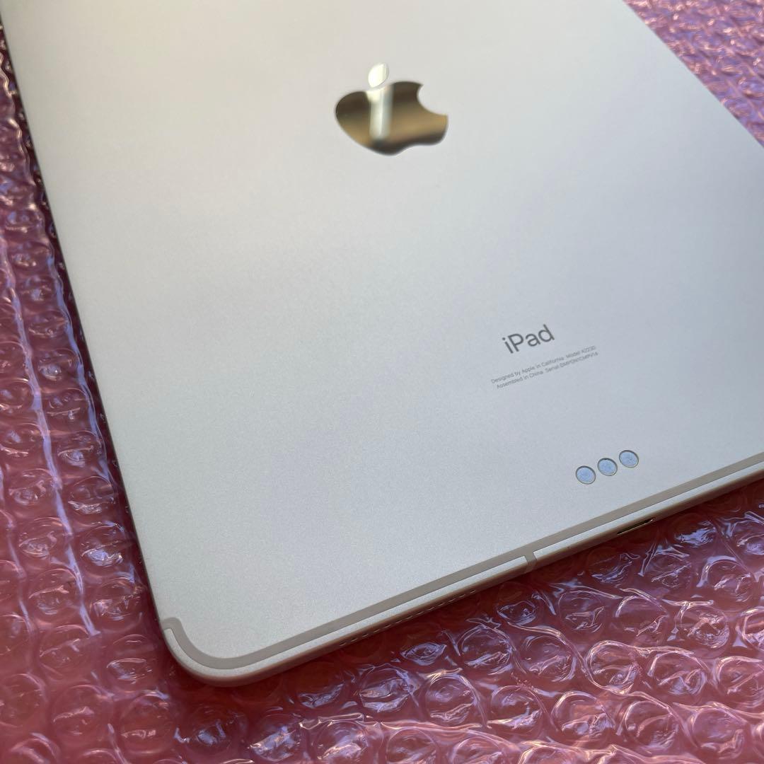 iPad Pro 11インチ　第2世代　Wi-Fi+Cellular 美品　#3