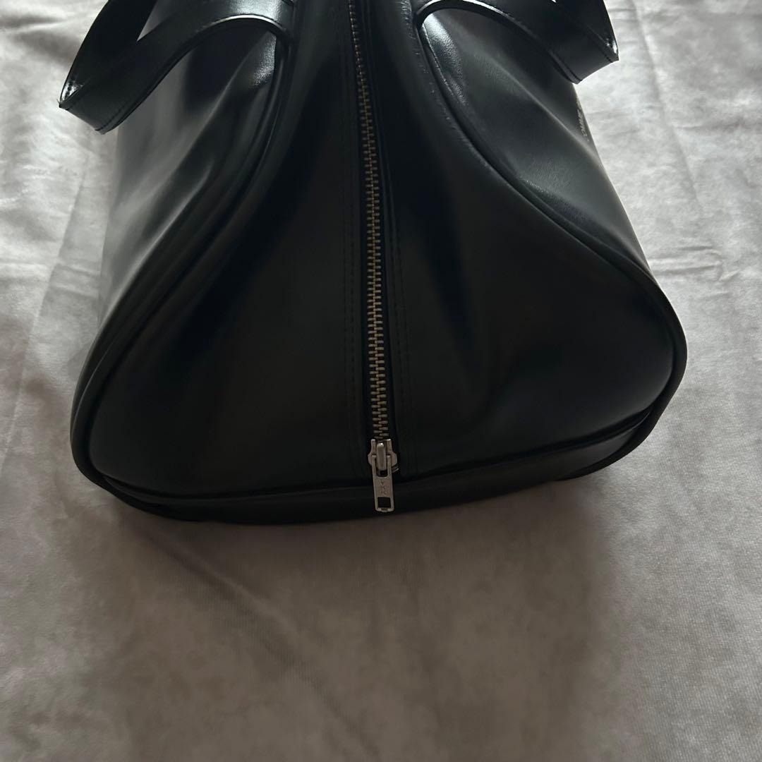 archive COMME des GARÇONS boston bag
