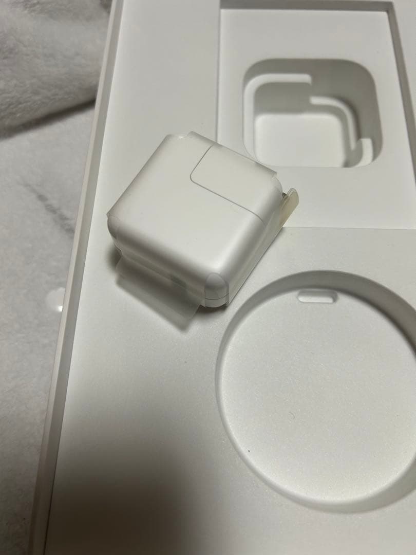 iPad Air第3世代256GB Wi-Fi スペースグレイ A2152 本体