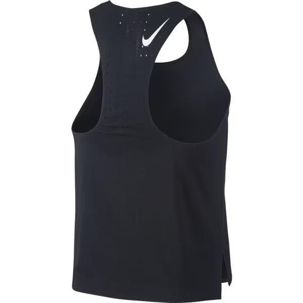 S　NIKE エアロスイフト　タンクトップ　シングレット　ナイキ　cj7836