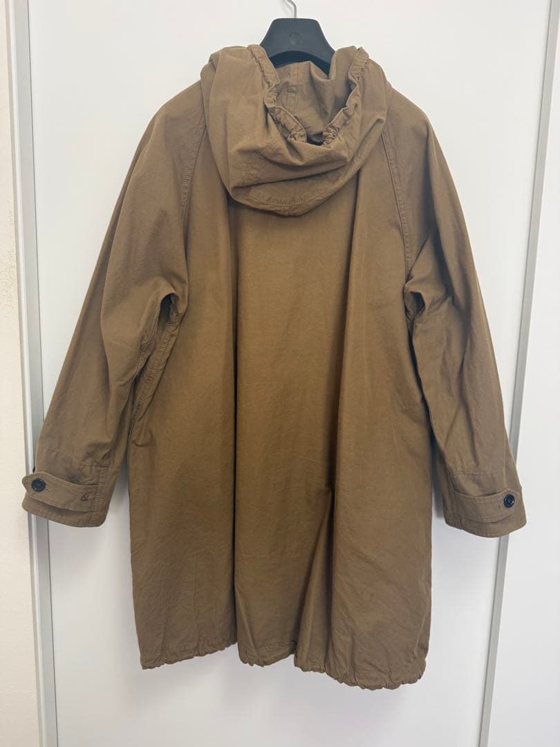45Rモッズコート