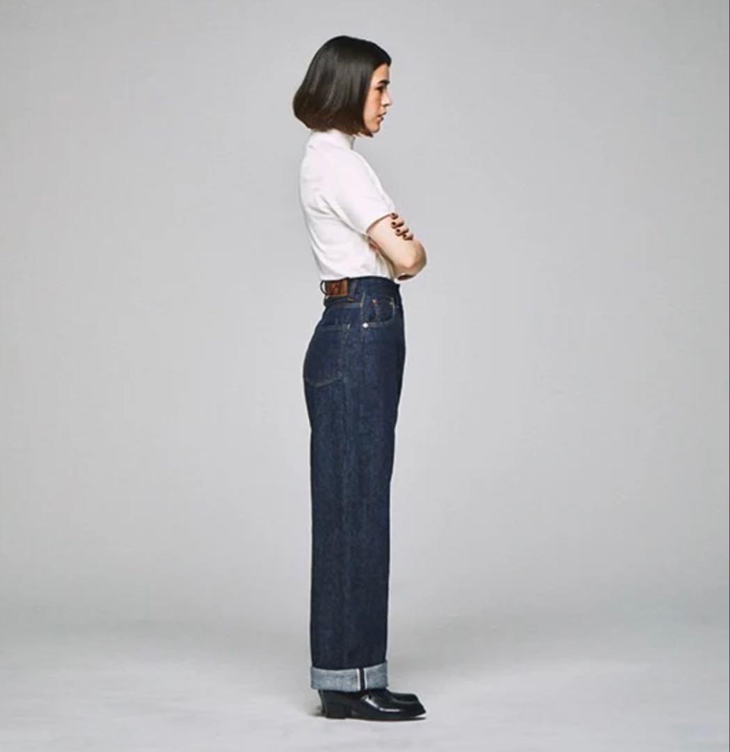 【新品未使用/半額以下】ANATOMICA アナトミカ24