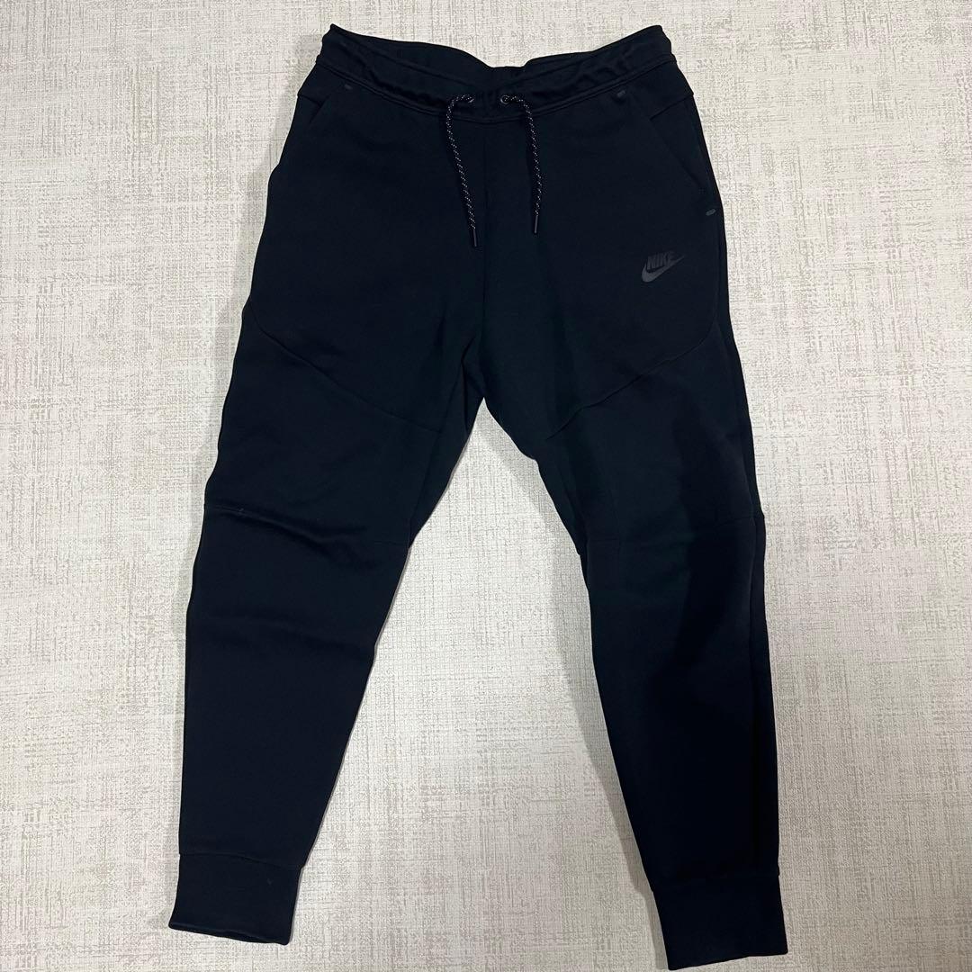 NIKE ナイキ テックフリースジョガーパンツ Lサイズ