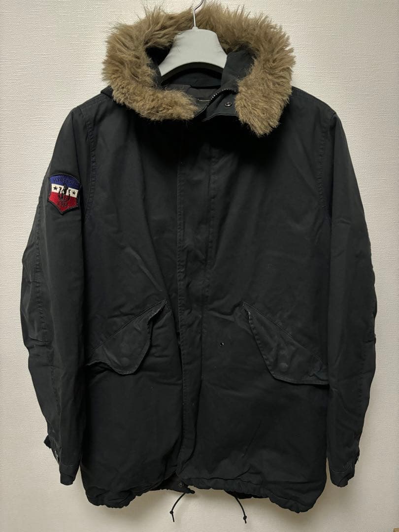 モッズコート M
