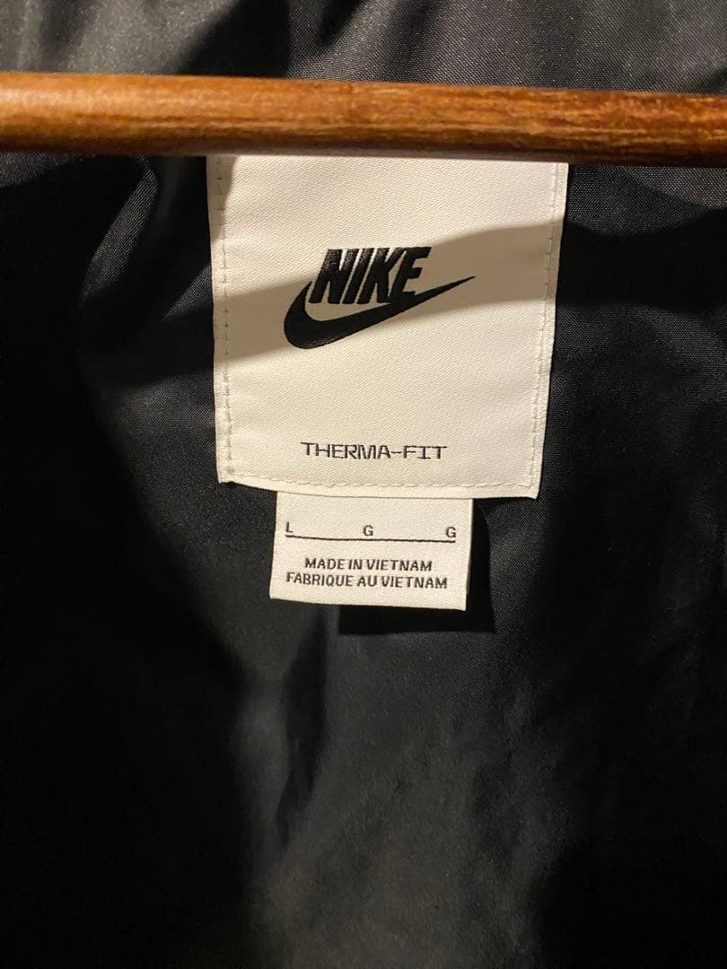 Nike ベスト